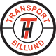 HT Transport & Spedition Logo