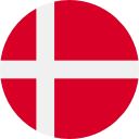 Dansk flag